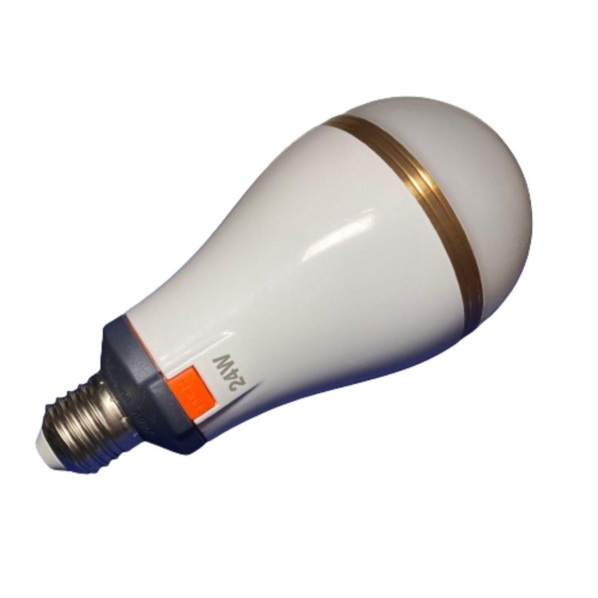 Bombita de Emergencia led 24w – Hay de todito