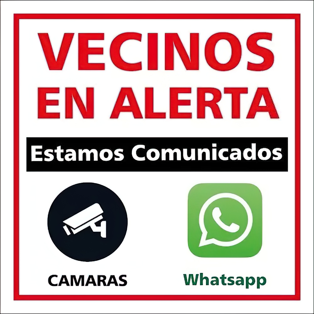 Cartel Plastificado A4 Hoja Fotografica - Imagen 8