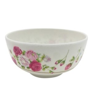 Bowl melamina chico c/diseño