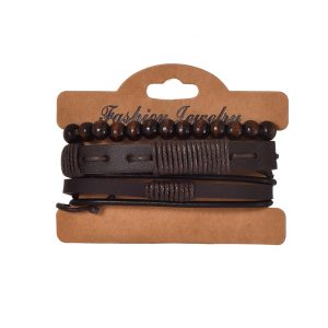 Pulsera de hombre x3 Varios modelos