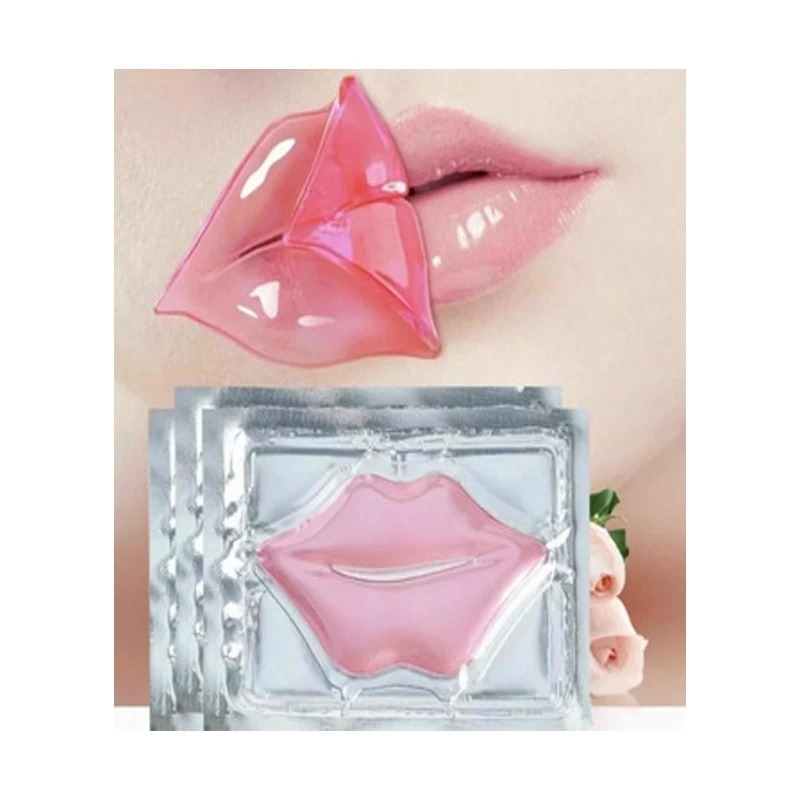 Mascarilla Hidratante de labios