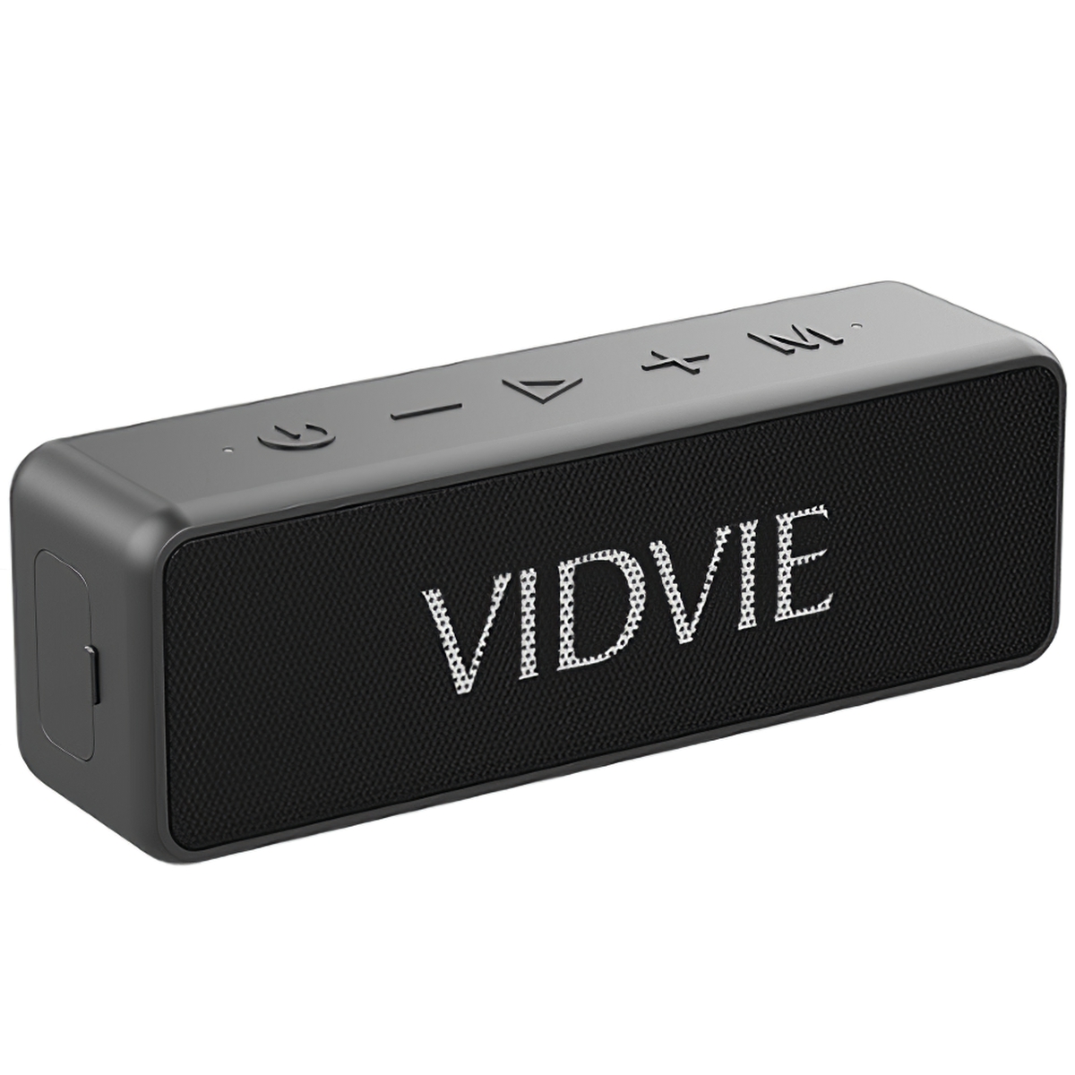 Parlante Bluetooth 20W SUMERGIBLE SP914 VIDVIE