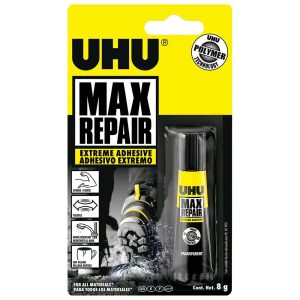 Pegamento UHu Repair 8g