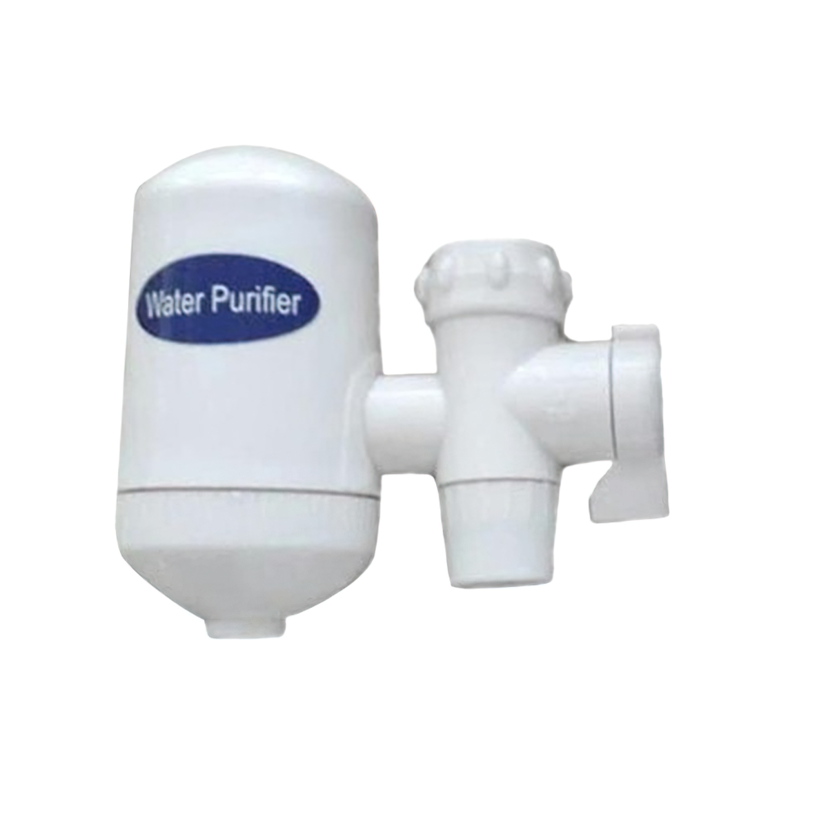 Filtro purificador de agua SWS fregadero giratorio de 360