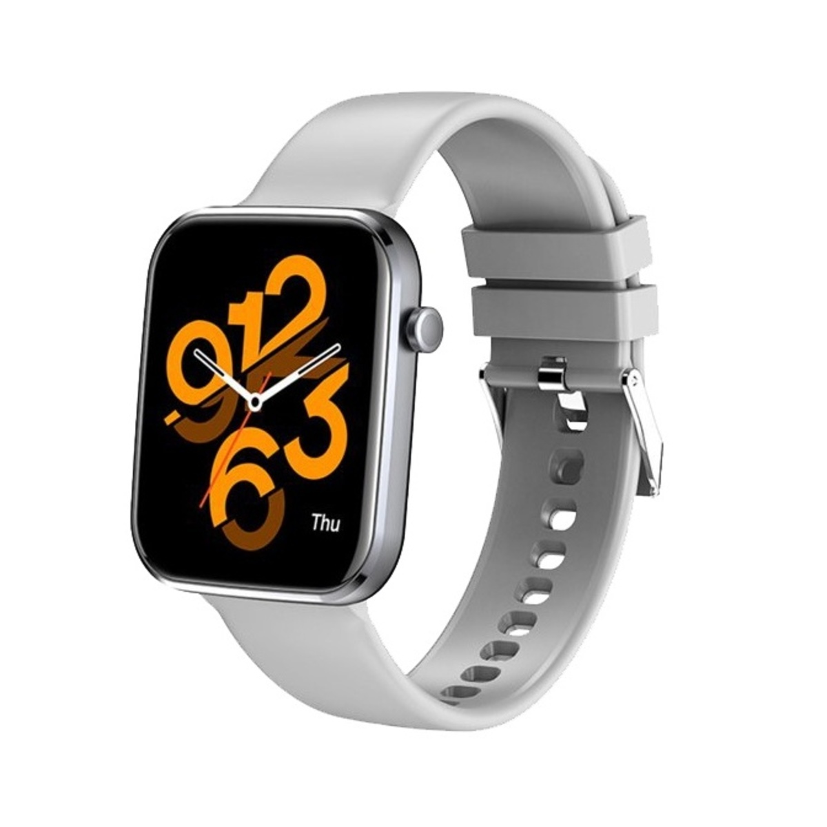 RELOJ SMARTWATCH GRAVITY Z15 SMARTWATCH GRAVITY ZL02 PRO