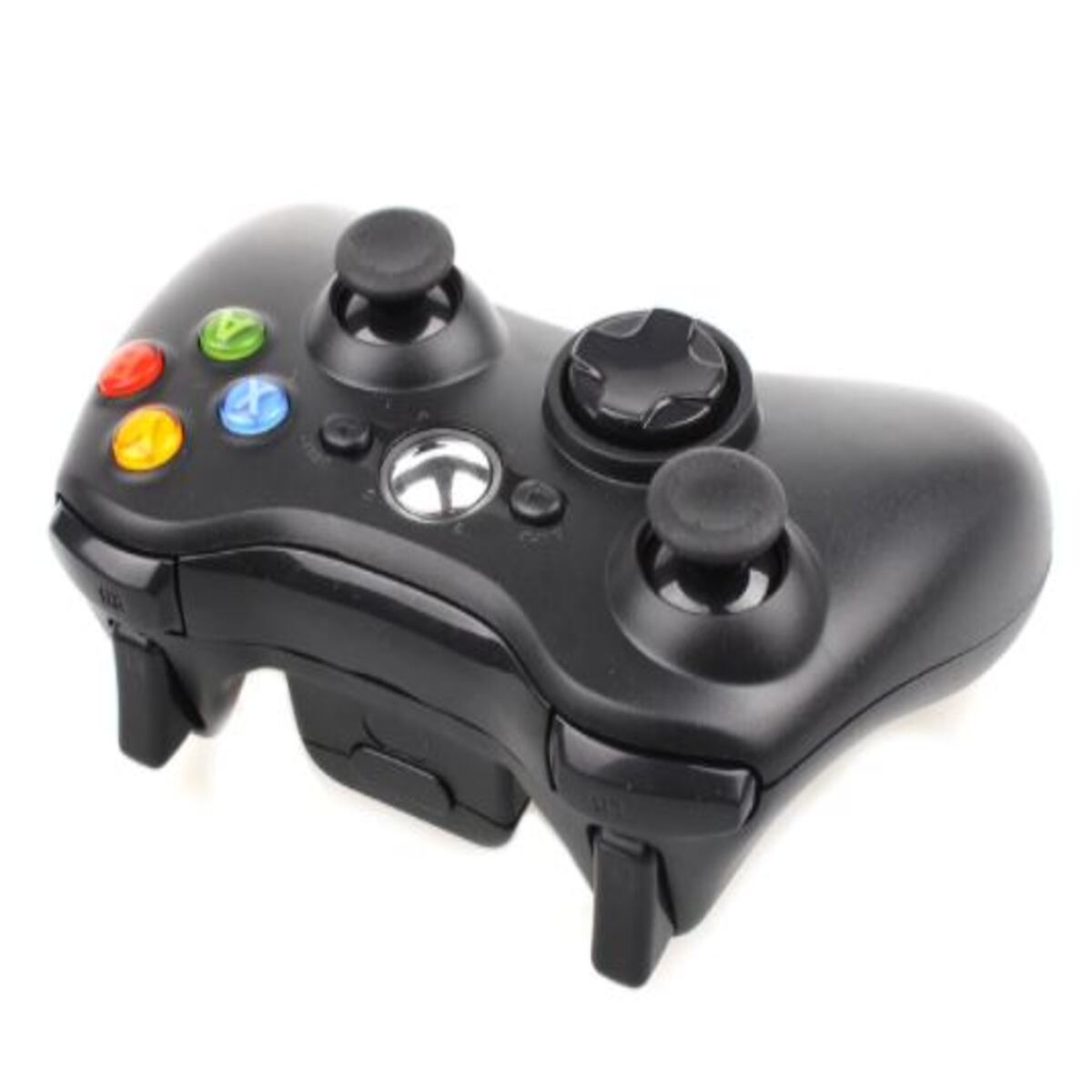Joystick / Control Inalámbrico Para PC / Xbox 360 / PS3