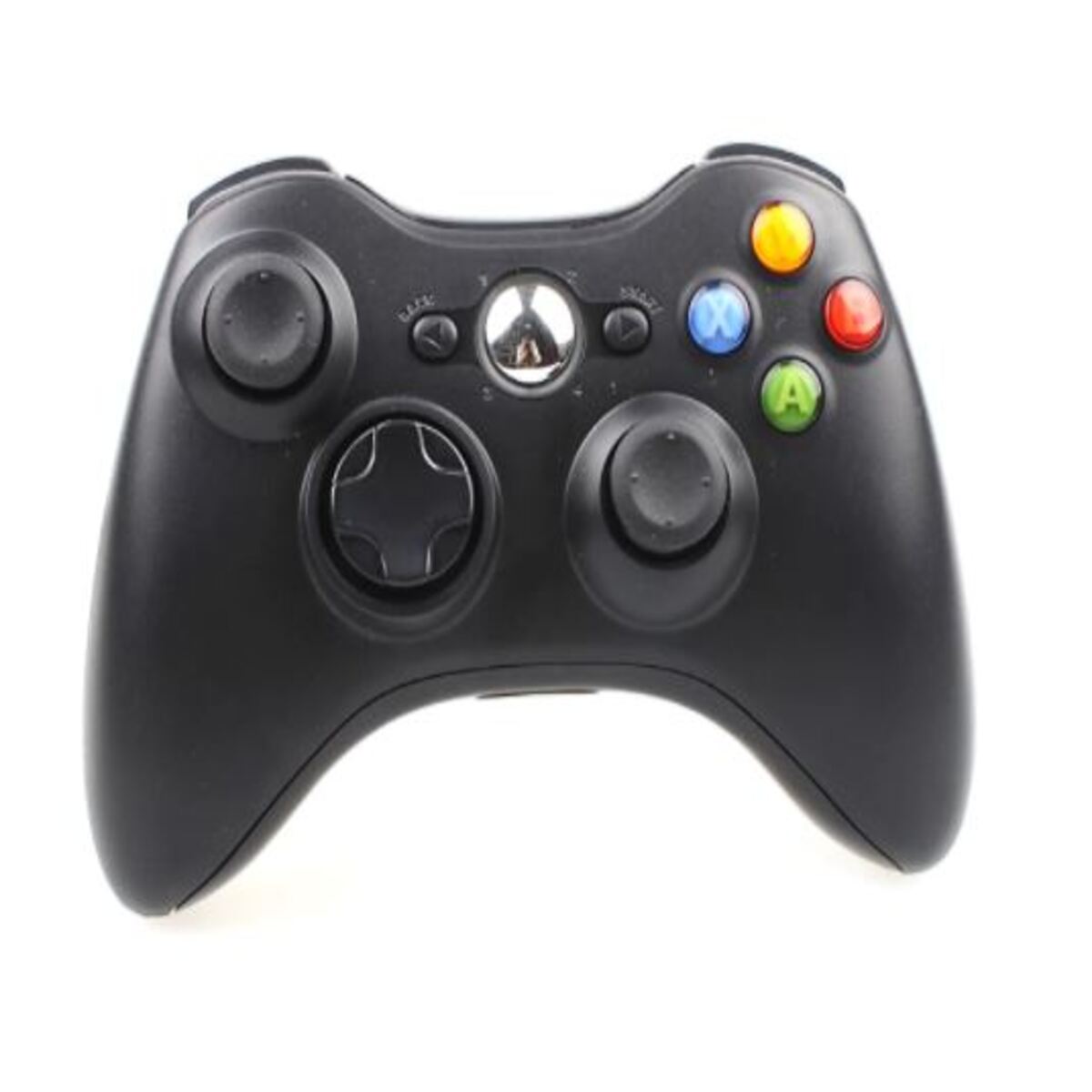 Joystick / Control Inalámbrico Para PC / Xbox 360 / PS3 - Imagen 2