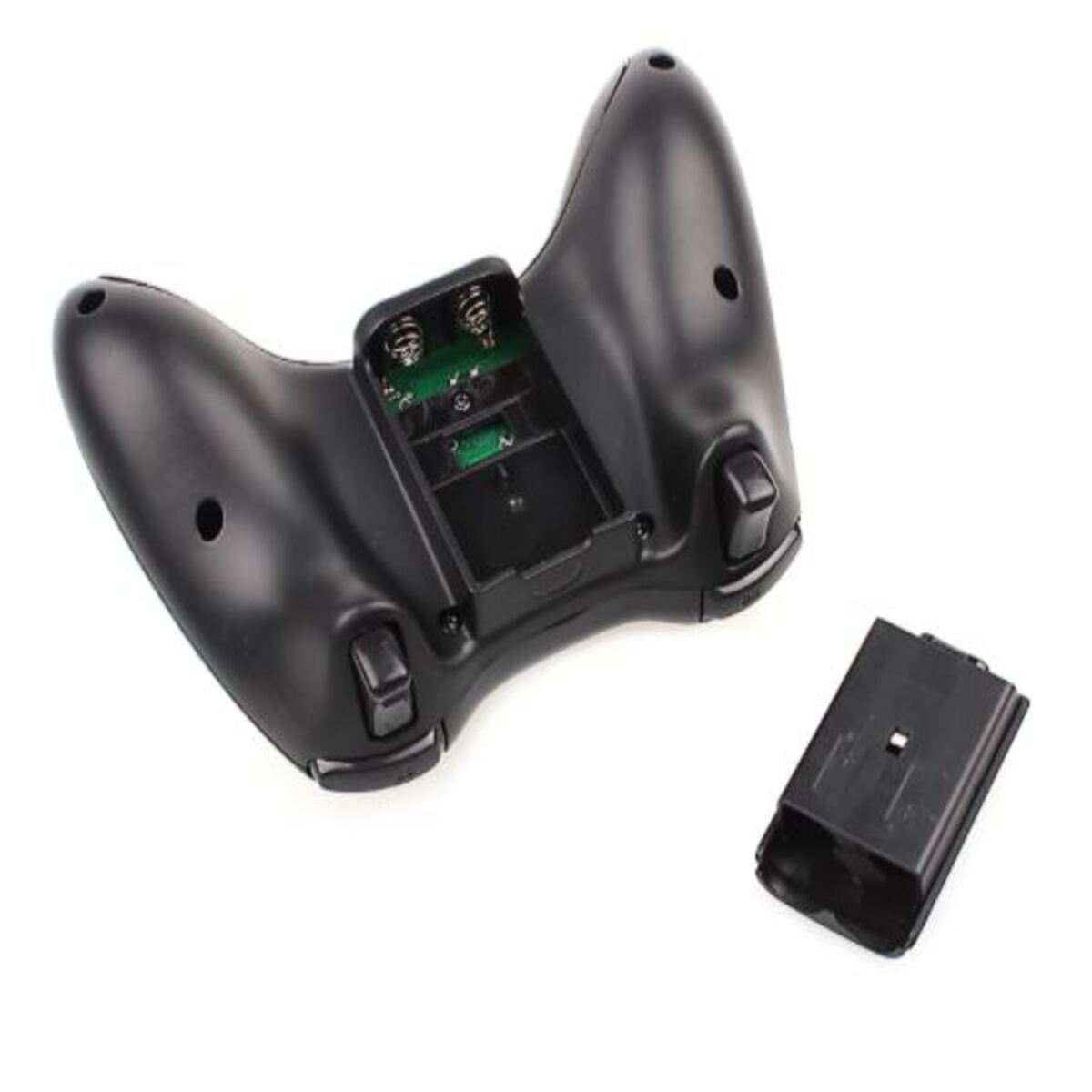 Joystick / Control Inalámbrico Para PC / Xbox 360 / PS3 - Imagen 3