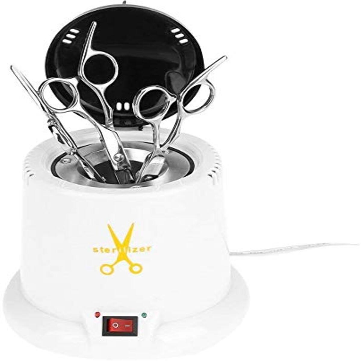 Esterilizador Cuarzo Para Herramientas Profesional Uñas 250 grados