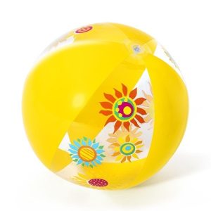 Inflable pelota de PVC 51cm Bestway, en bolsa