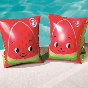 Inflable flotador alitas para brazos x2, Bestway, en bolsa