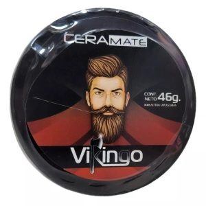 Cera Mate  46g Vikingo