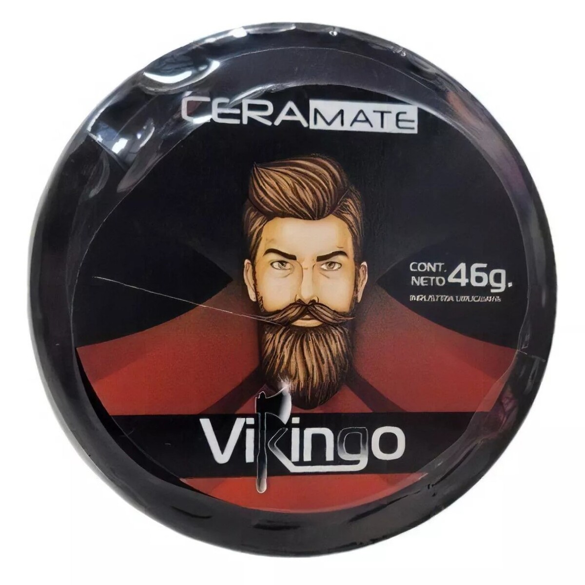Cera Mate 46g Vikingo