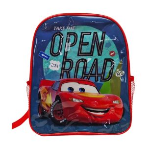 Mochila Infantil 30x24x9.5cm Disney