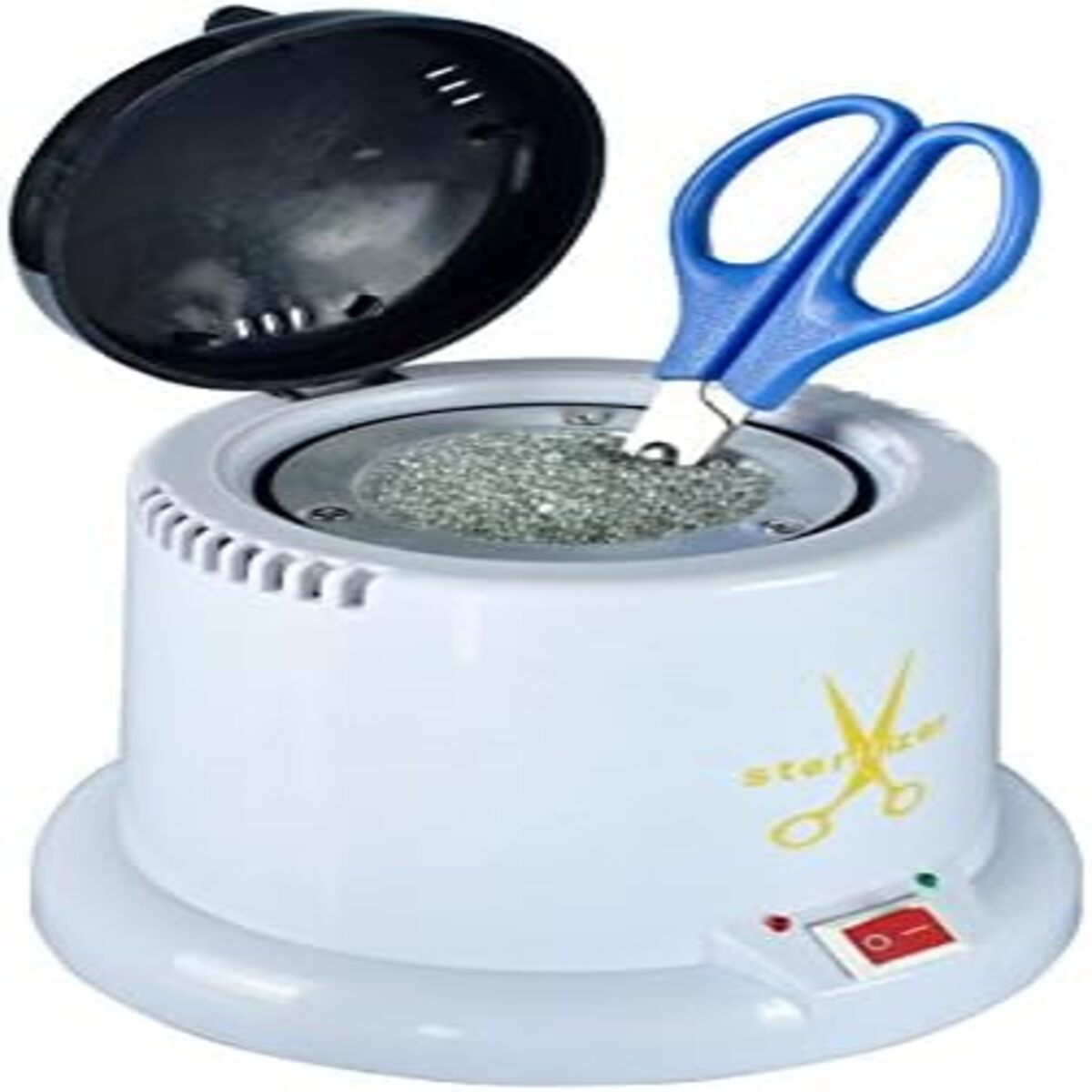 Esterilizador Cuarzo Para Herramientas Profesional Uñas 250 grados - Imagen 2