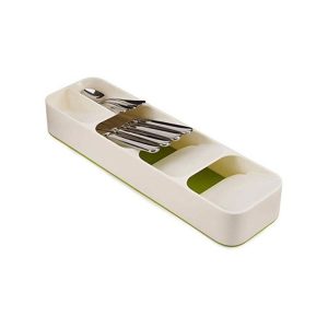 Cubiertero Para Cajón Cocina Organizador