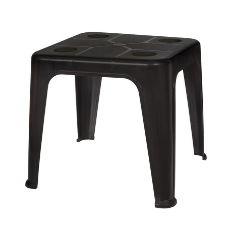 Mesa de plástico Mor 51 X 51X 43cm - Imagen 3