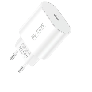 Cargador De Pared USB-C U39 20W FONENG