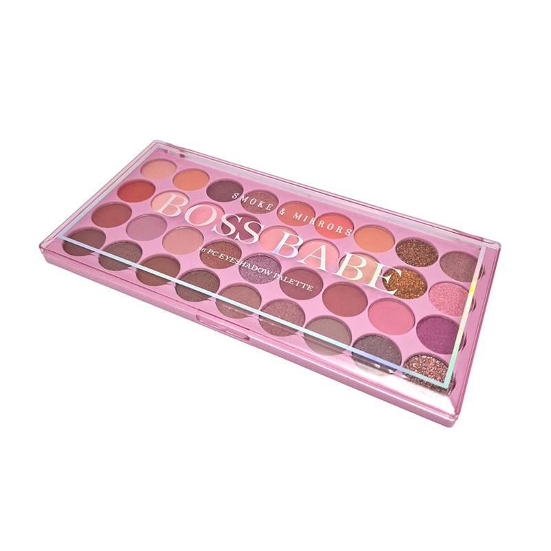 Paleta de sombra BOSS BABE 36 colores - Imagen 2