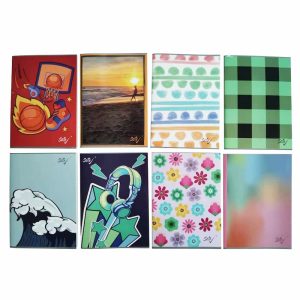 Cuaderno 96h Rayado Sote