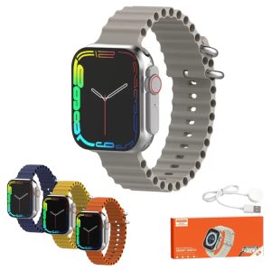 Reloj Inteligente Smartwatch Fitness SOMOSTEL T800 Ultra