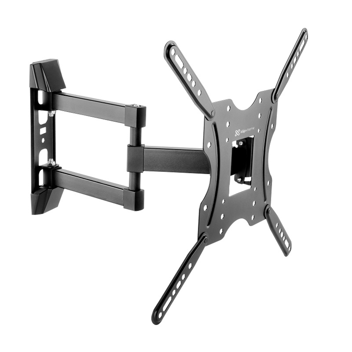 Soporte Para TV De 26" A 55" Soporta 35KG Brazo Articulado
