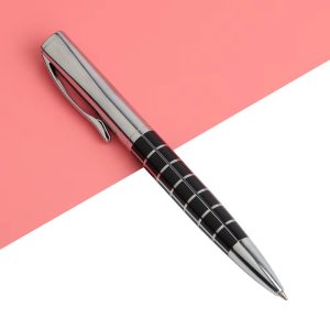 Lapicera Retráctil Neo con Estuche B-PACK