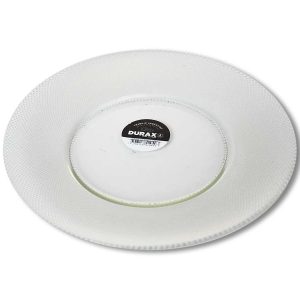Plato llano Gema 25cm Durax