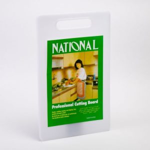 Tabla Plastica 37x23cm National