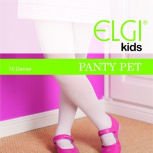 Elgi Panty Niña T.m