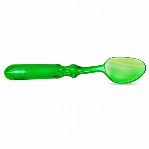 Cuchara Helado Bosfer Plastico
