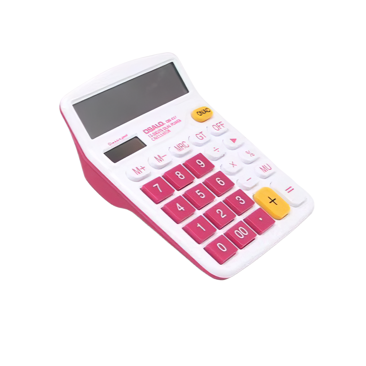 Calculadora De Colores Joinus Js-837c