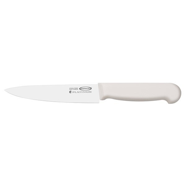 Cuchilla 6" de cocina en blister acero inoxidable BLANCO PLATINUM MARTINAZZO