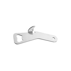 Destapador abrelatas acero inoxidable VERAO MARTINAZZO