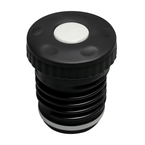 Tapon para termo con boton 100zf