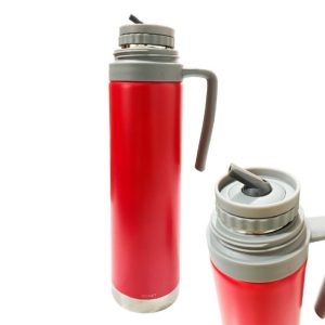 Termo Acero inoxidable 750ml manija fija Comet