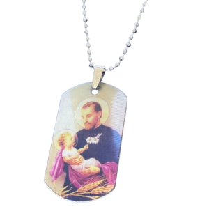 Collar de la religion holografico fantasia varios modelos
