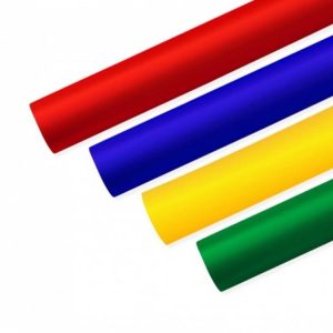 Papel Afiche 50x70  sid VARIOS COLORES X1