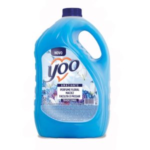 Suavizante para ropa YOO 5L