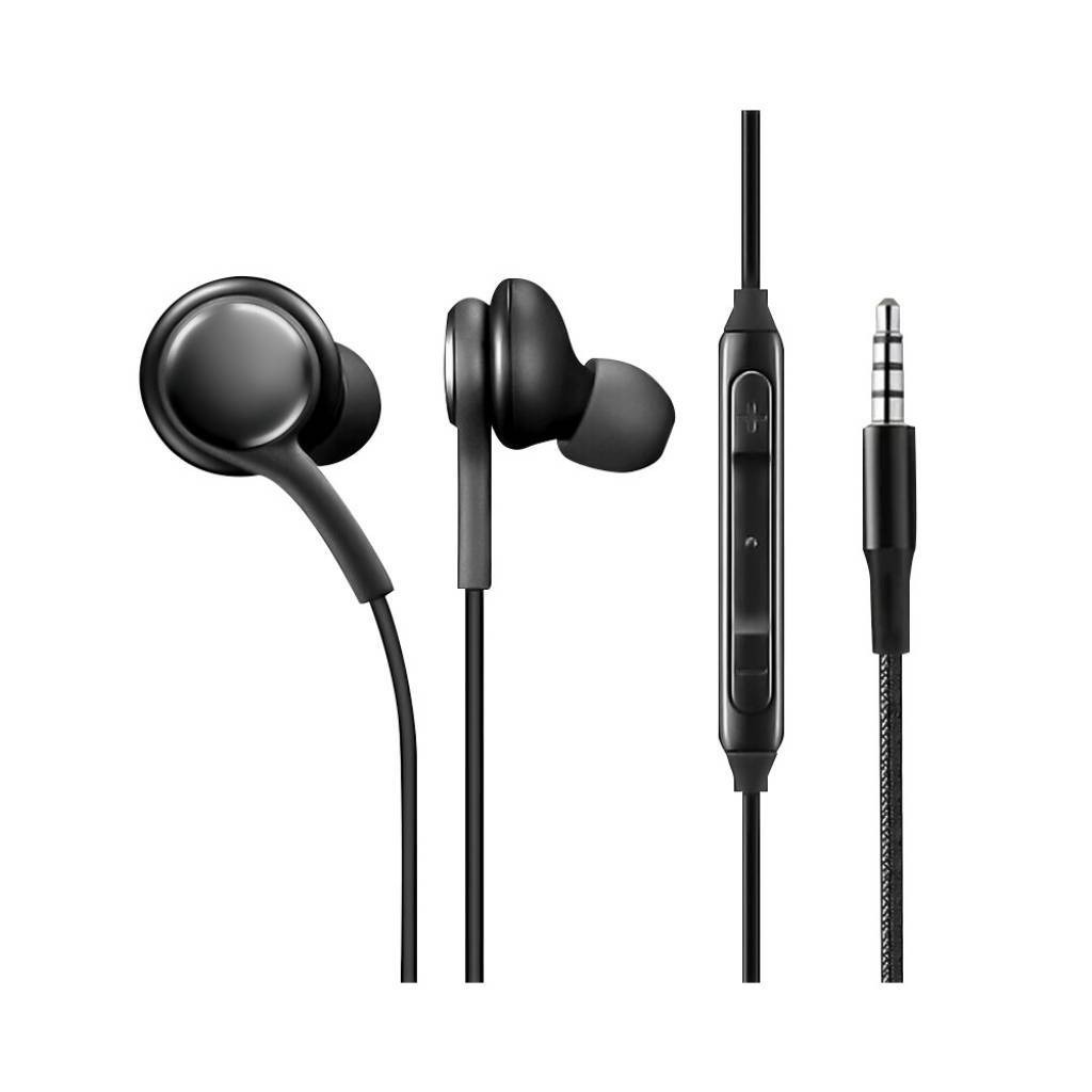 Auriculares manos libres Treqa ep-8801