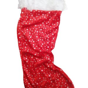 Adorno Colgante Navidad Bota