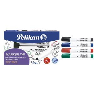 Marcador para pizzara Pelikan 741