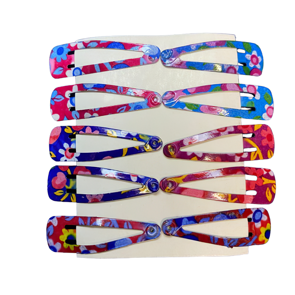 Pack Mini Sapitos x10 En Bolsita