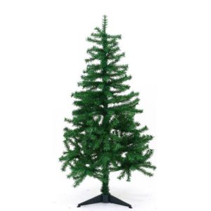Arbol De Navidad 180cm Verde Aleman Importado