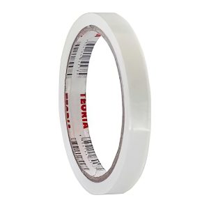 Cinta Adhesiva 12mm X 45 De Empaque Mt Teoria