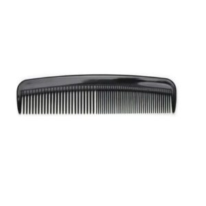 Peine Plastico Chico 12,5cm