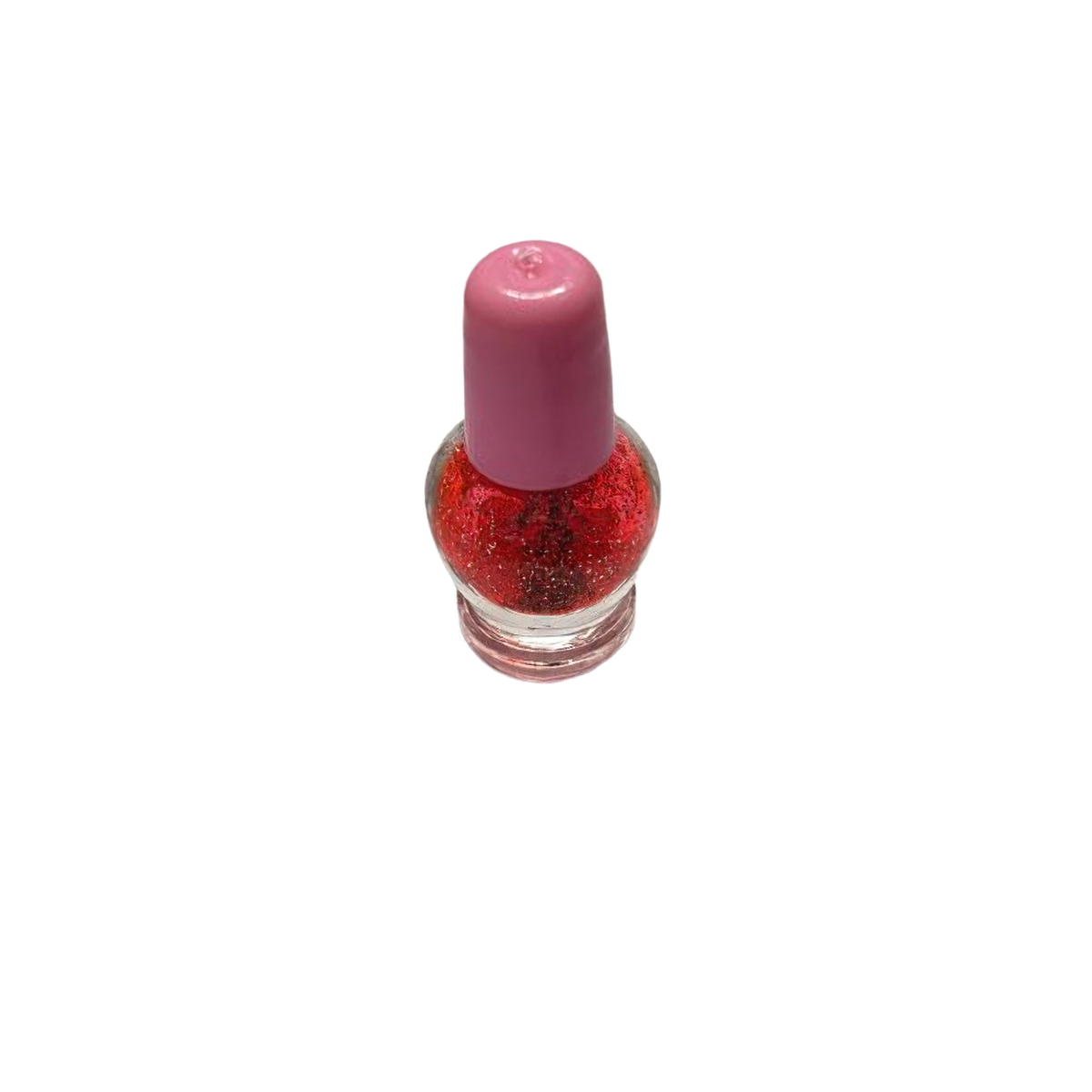 Esmalte brillo para uñas niñas chico 4cm