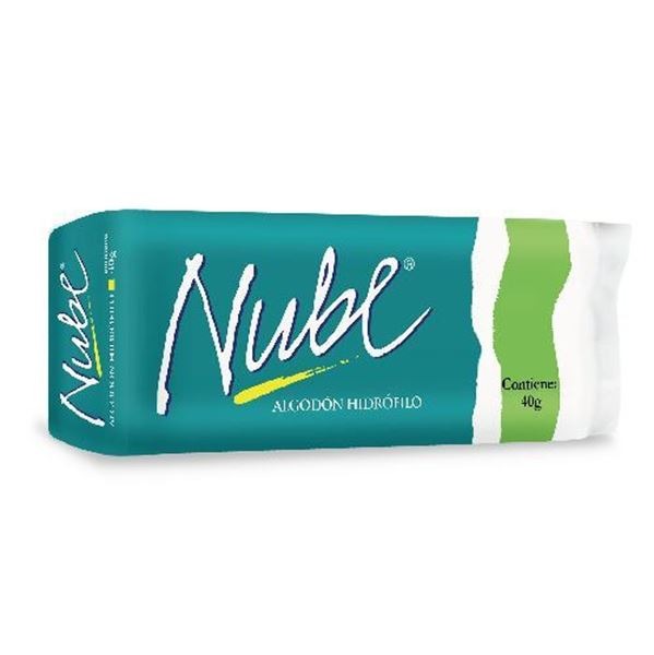 Algodon Nube 40gr
