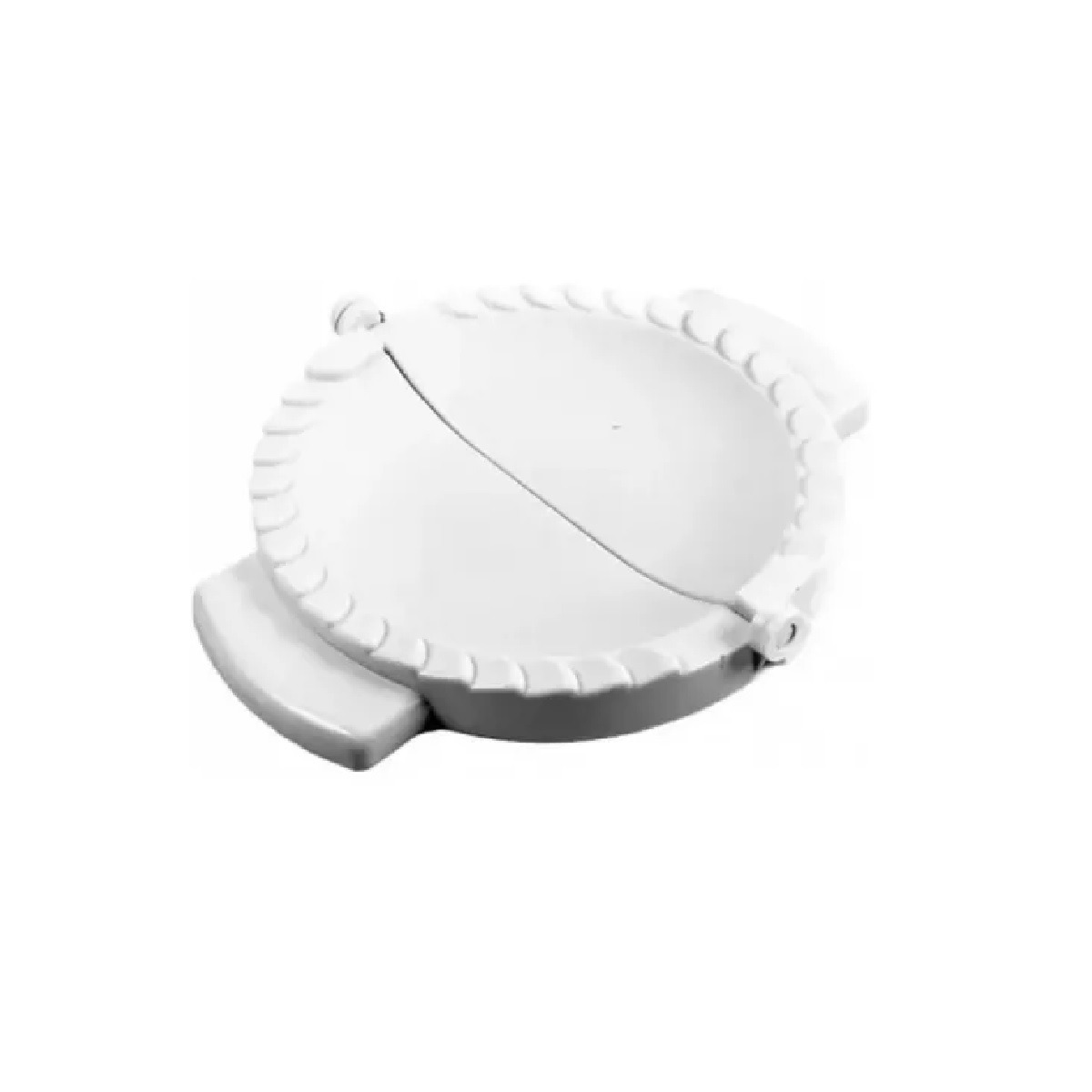Molde Empanada Extra Grande 18 Cm Dumpling Mould 1567
