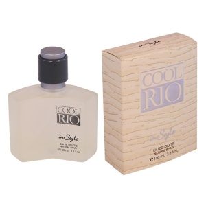 Perfume 100 ml. In Style COOL RIO